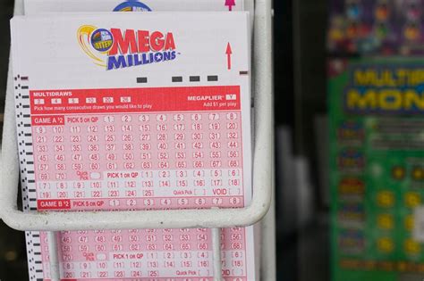 was a winning mega millions ticket sold